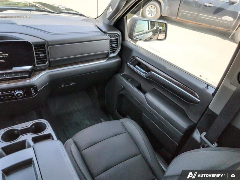 gmc Sierra 1500 2024 - 27