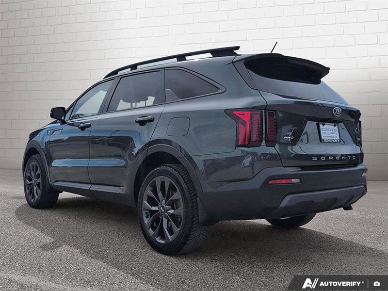 kia Sorento 2021 - 3