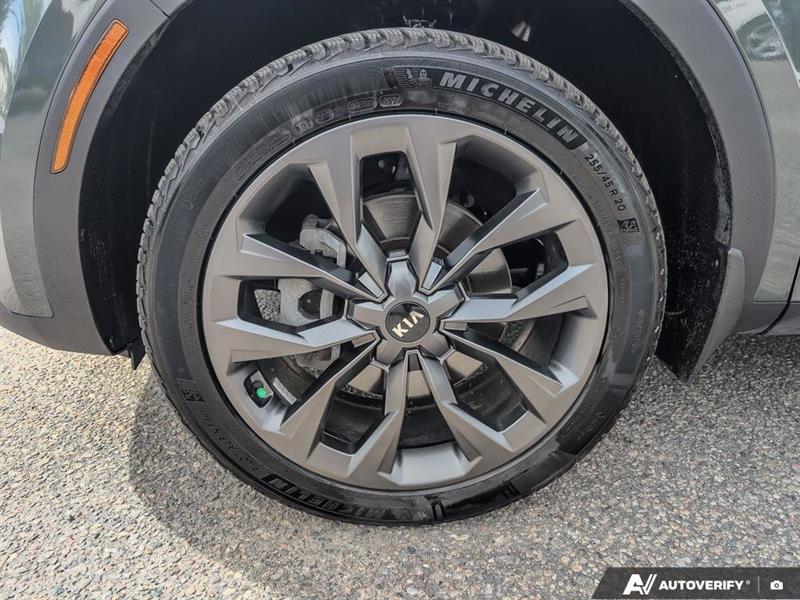kia Sorento 2021 - 9
