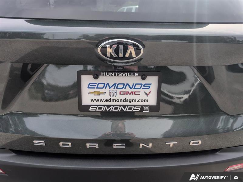 kia Sorento 2021 - 12