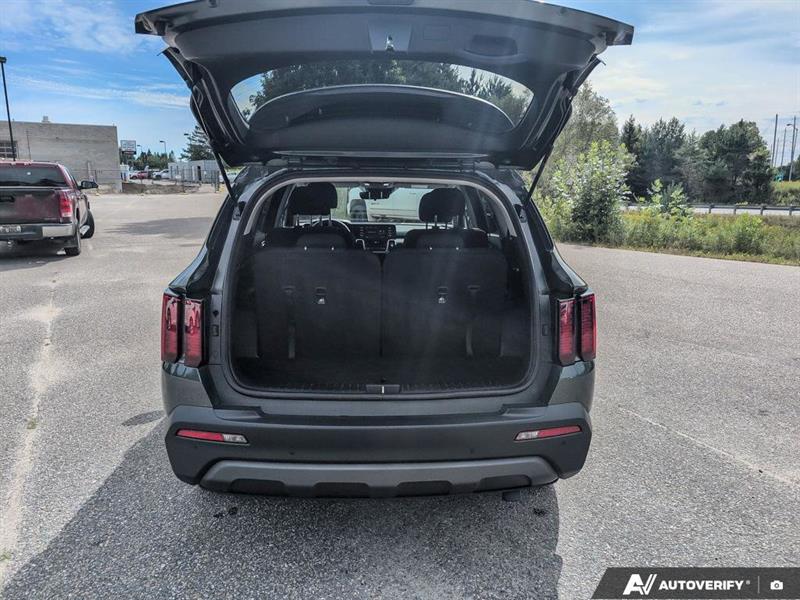 kia Sorento 2021 - 15
