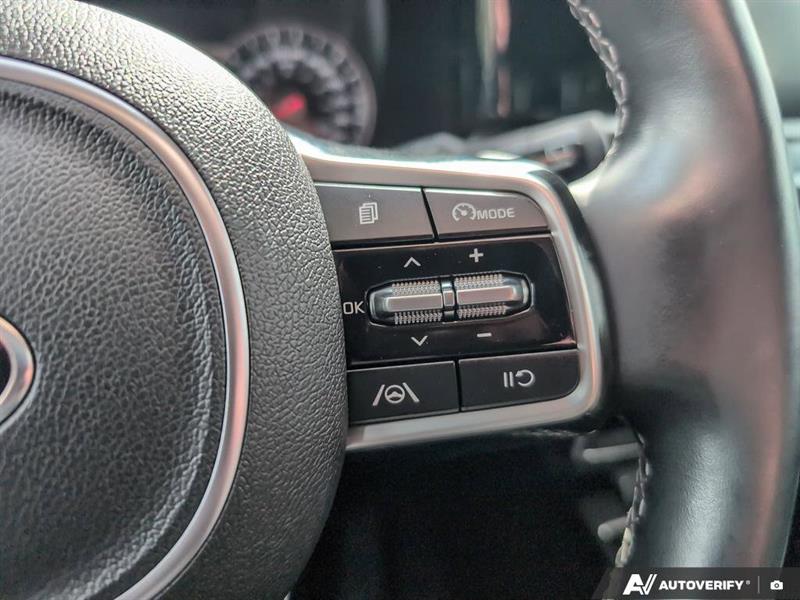 kia Sorento 2021 - 19