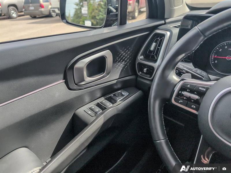 kia Sorento 2021 - 20