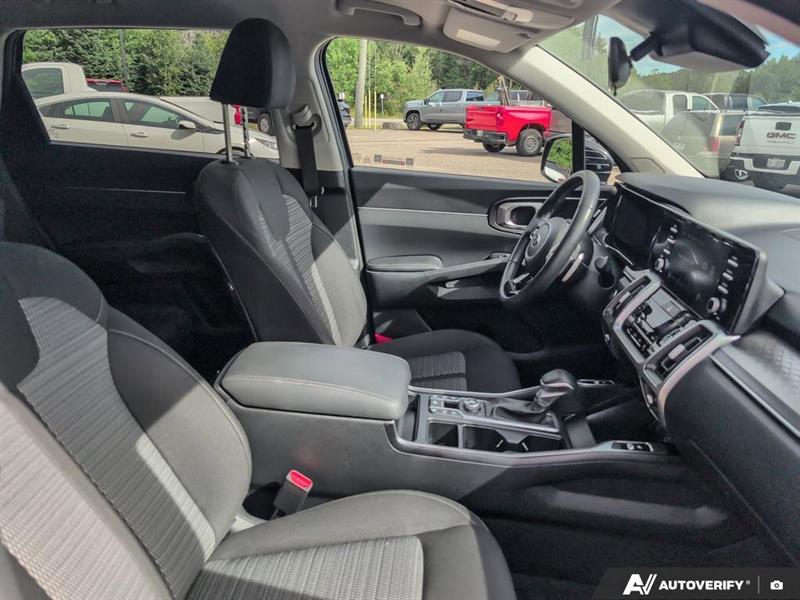 kia Sorento 2021 - 25