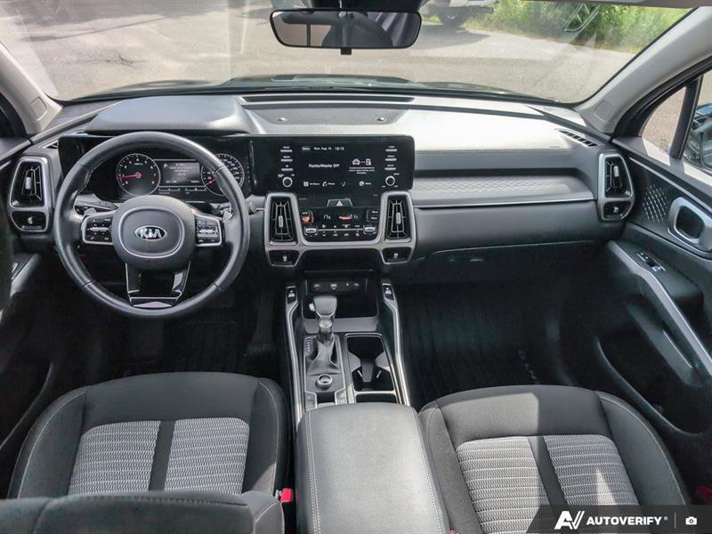 kia Sorento 2021 - 27