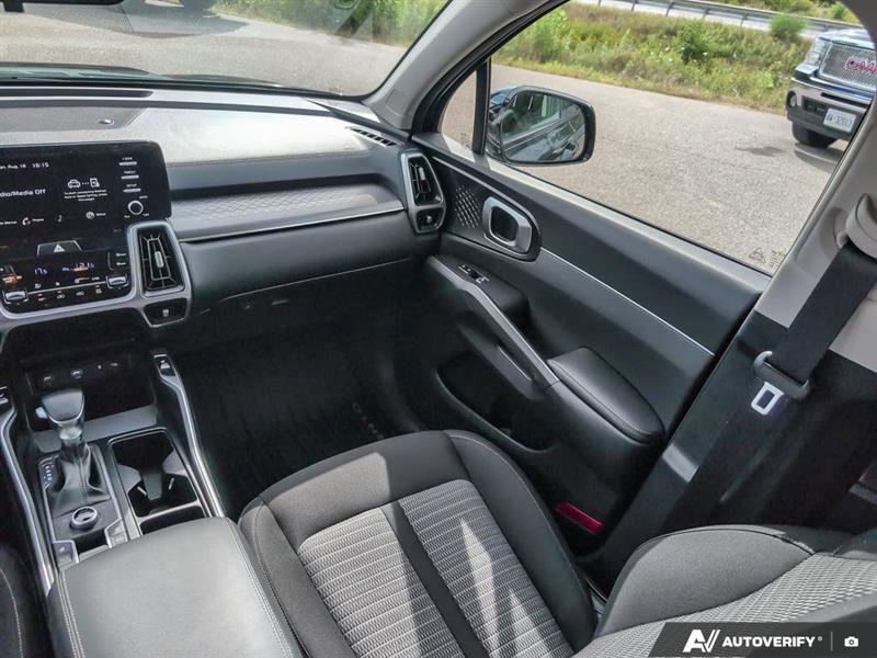 kia Sorento 2021 - 28