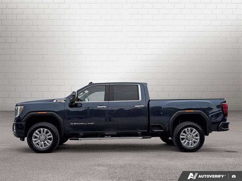 gmc Sierra 2500HD 2023 - 2