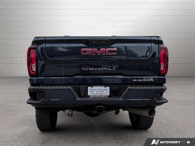 gmc Sierra 2500HD 2023 - 4