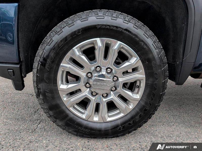 gmc Sierra 2500HD 2023 - 9