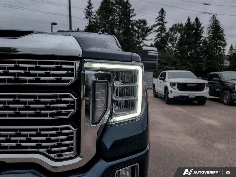 gmc Sierra 2500HD 2023 - 11