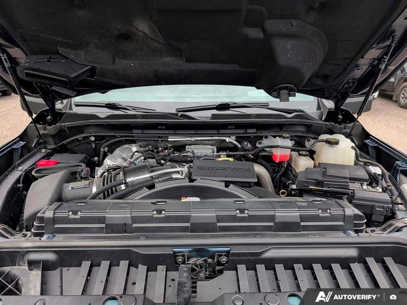 gmc Sierra 2500HD 2023 - 13