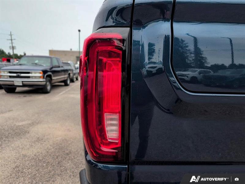 gmc Sierra 2500HD 2023 - 14