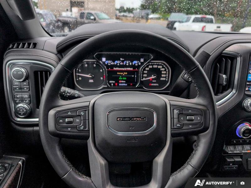 gmc Sierra 2500HD 2023 - 17