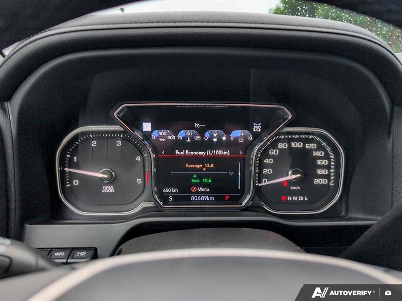 gmc Sierra 2500HD 2023 - 18