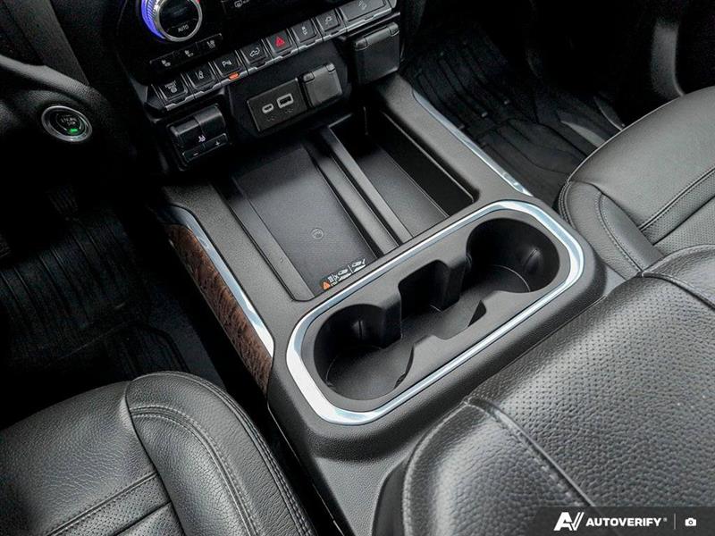 gmc Sierra 2500HD 2023 - 21