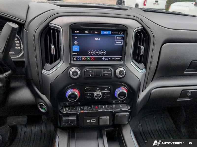 gmc Sierra 2500HD 2023 - 22