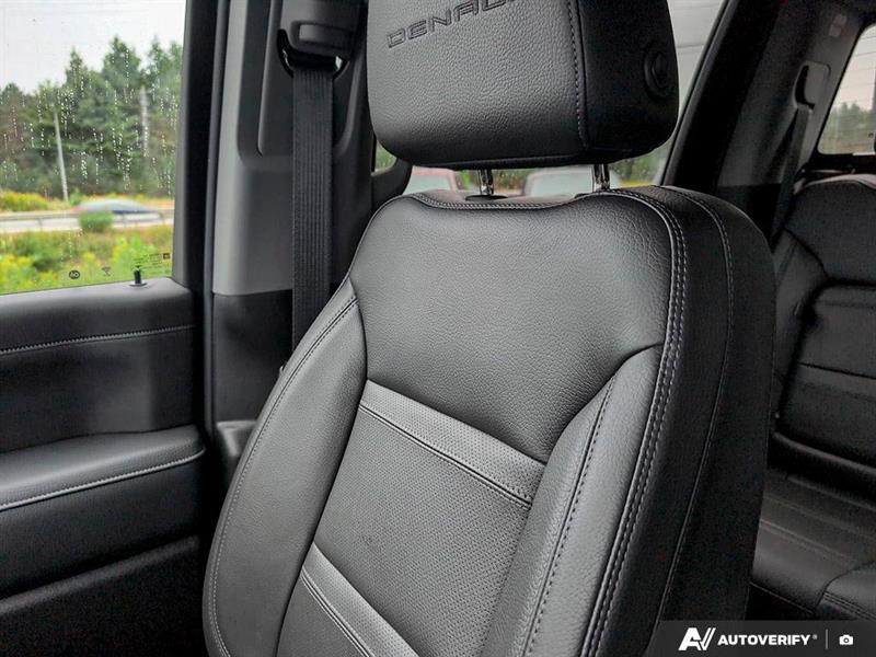 gmc Sierra 2500HD 2023 - 23