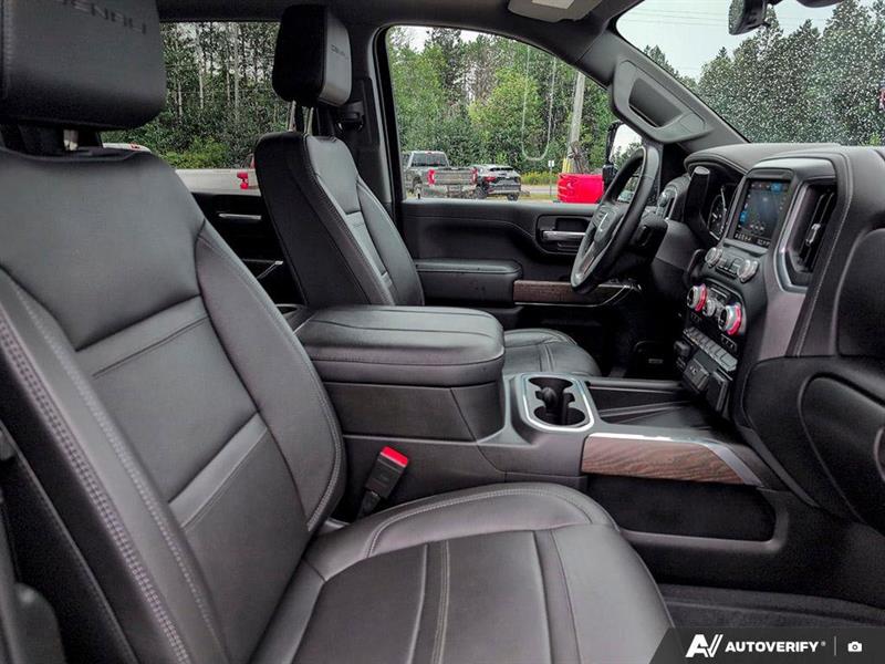 gmc Sierra 2500HD 2023 - 25