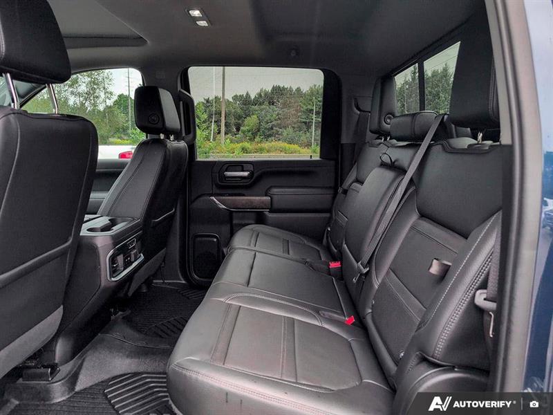 gmc Sierra 2500HD 2023 - 26