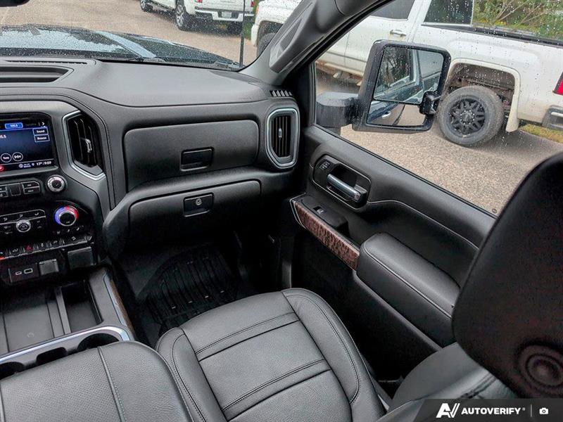 gmc Sierra 2500HD 2023 - 28