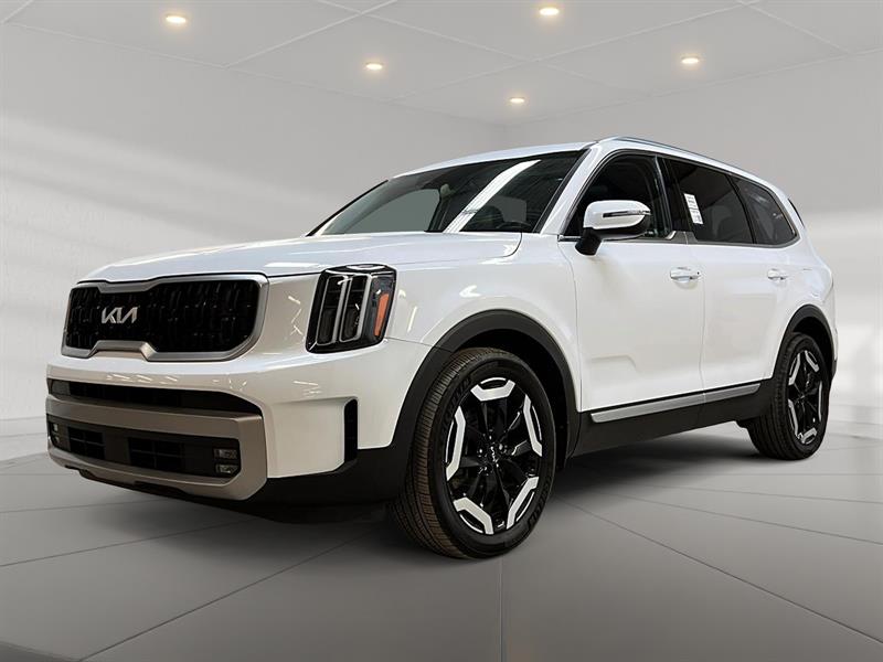 kia Telluride 2023