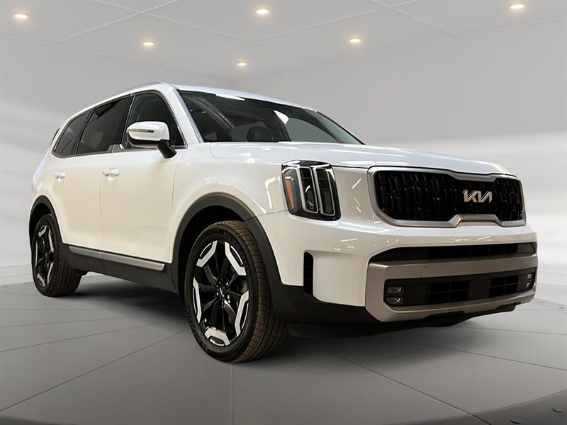 kia Telluride 2023 - 3