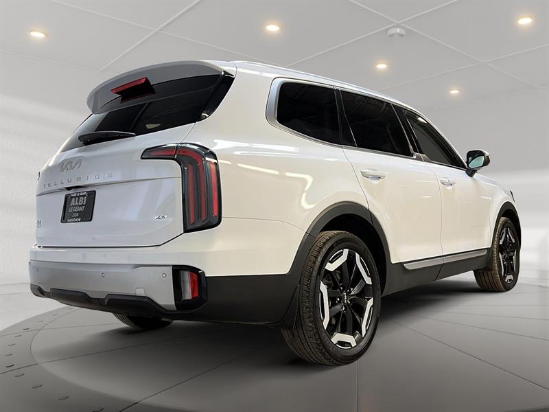 kia Telluride 2023 - 4
