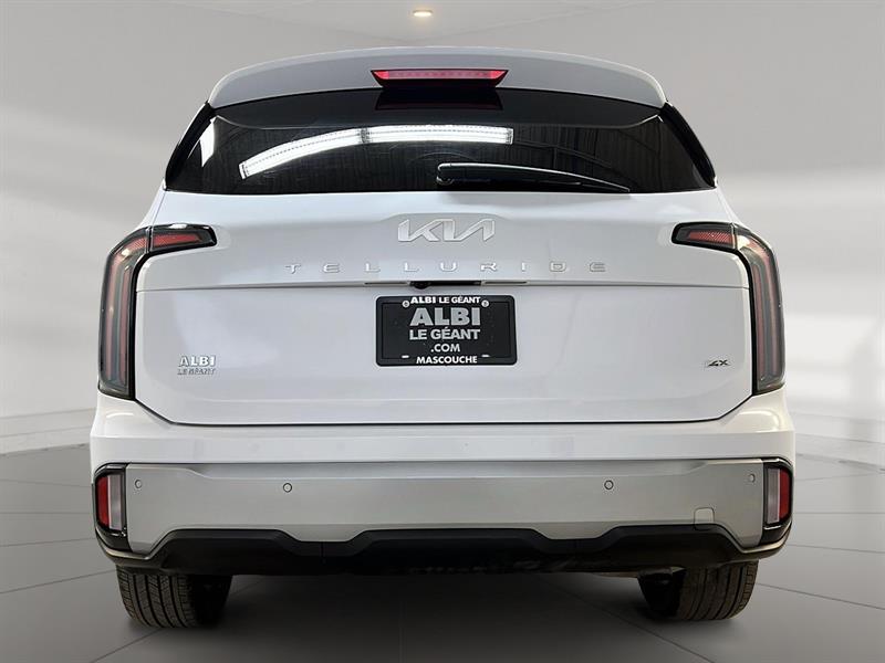 kia Telluride 2023 - 5