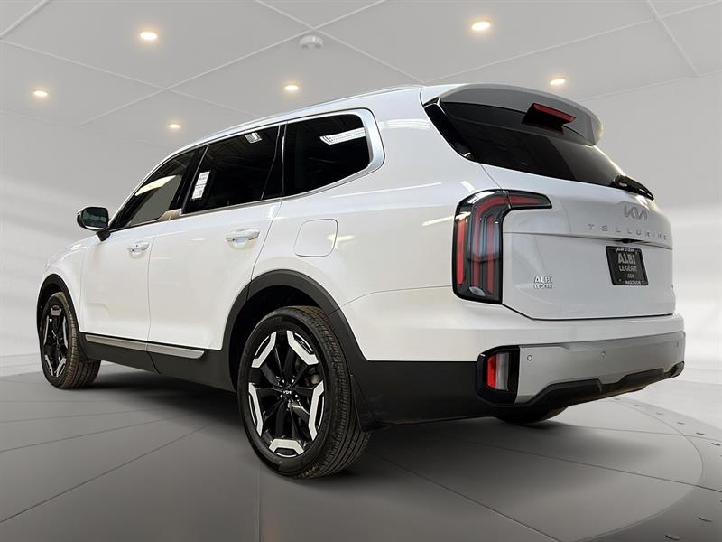 kia Telluride 2023 - 6