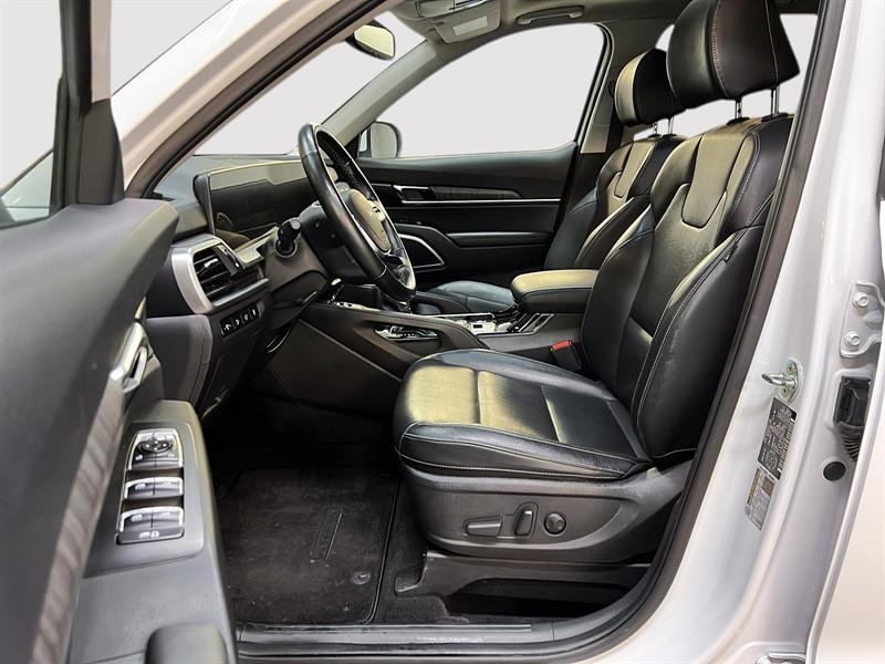 kia Telluride 2023 - 7