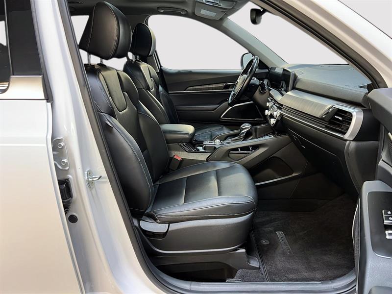 kia Telluride 2023 - 8