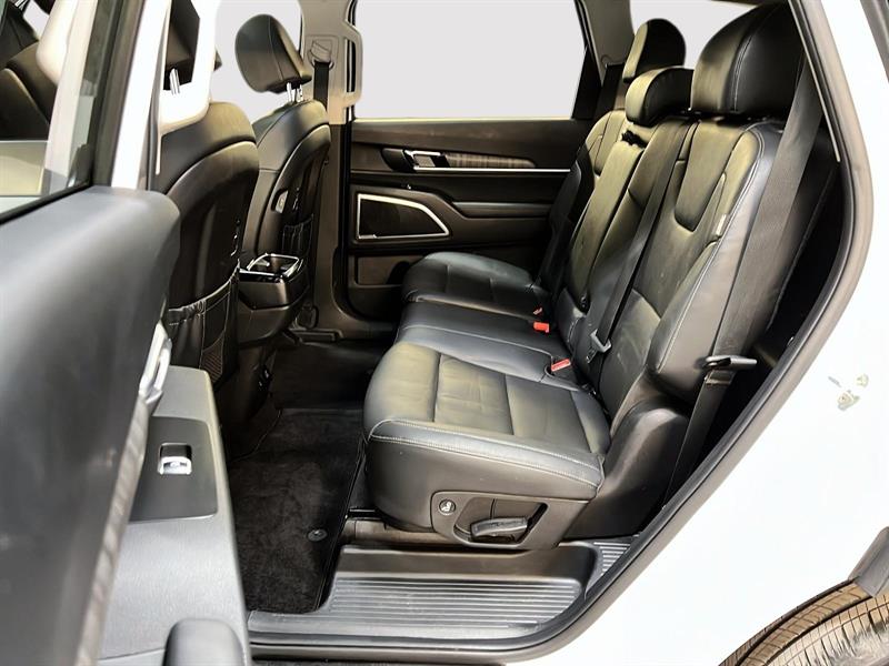 kia Telluride 2023 - 9