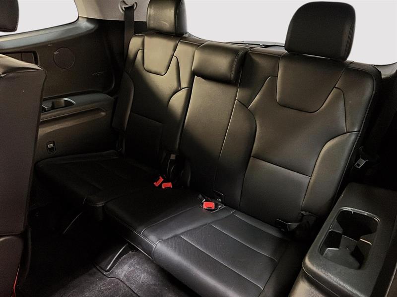 kia Telluride 2023 - 10