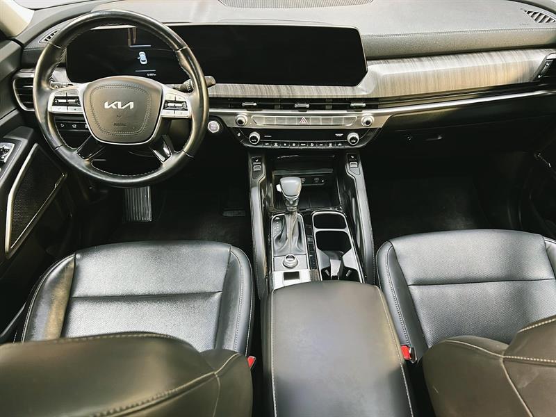 kia Telluride 2023 - 12
