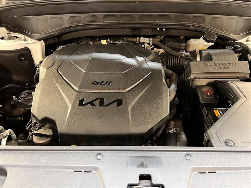 kia Telluride 2023 - 13