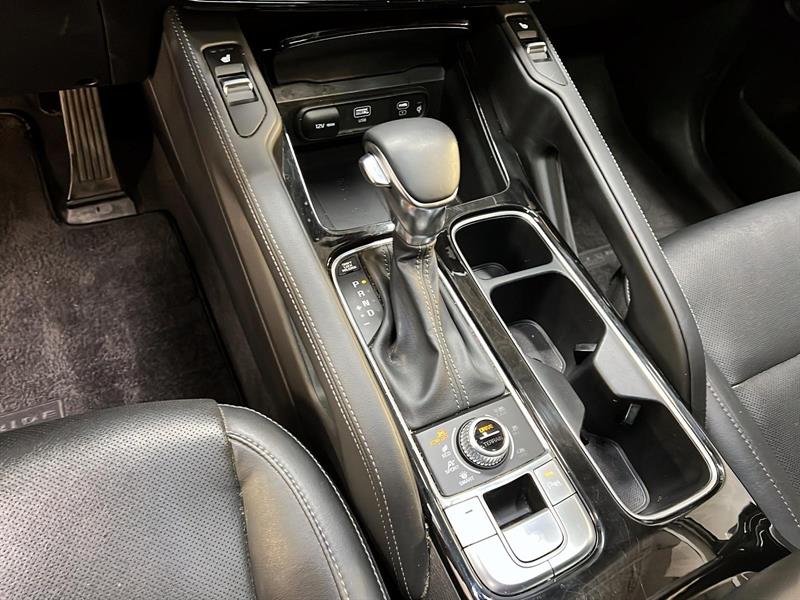 kia Telluride 2023 - 16