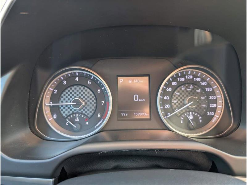 hyundai Elantra 2020 - 9