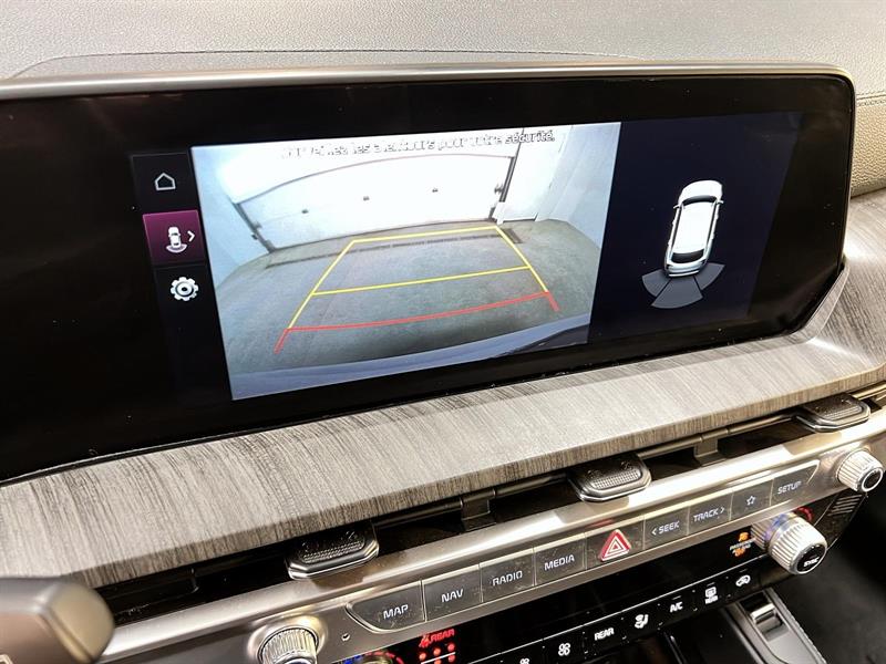 kia Telluride 2023 - 19