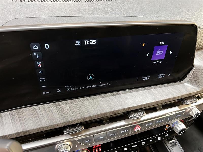 kia Telluride 2023 - 20