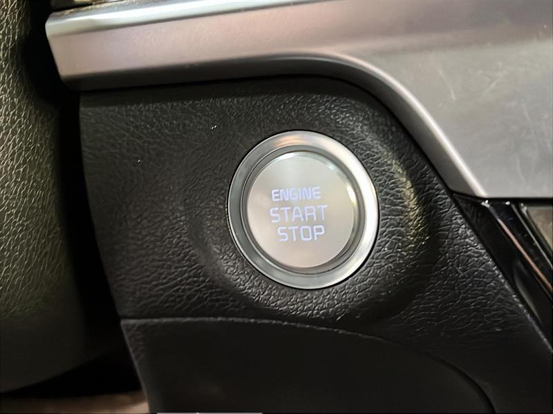 kia Telluride 2023 - 21