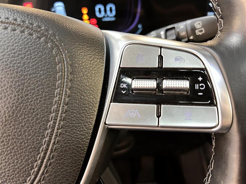 kia Telluride 2023 - 22