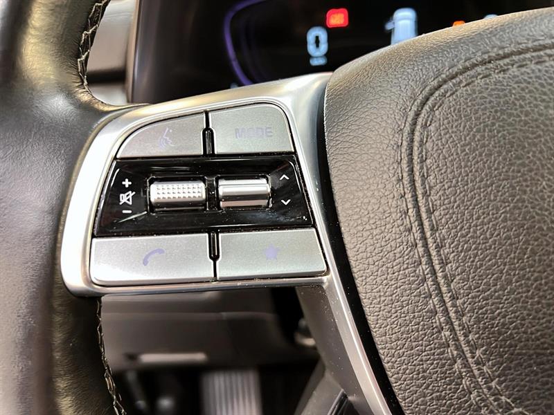 kia Telluride 2023 - 23