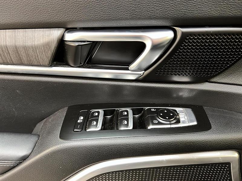 kia Telluride 2023 - 25