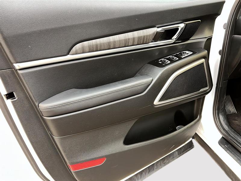 kia Telluride 2023 - 26