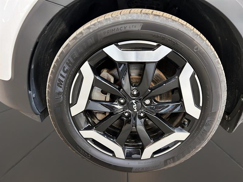 kia Telluride 2023 - 31