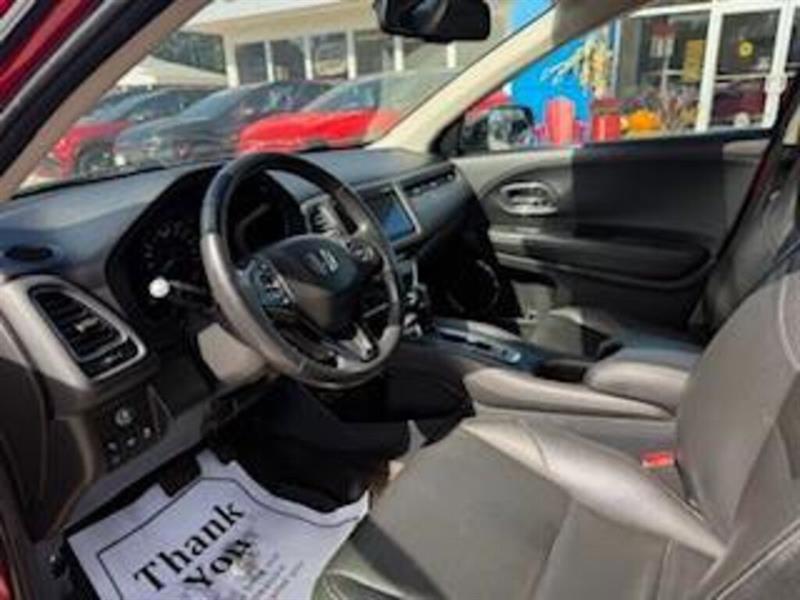 honda HR-V 2017 - 10