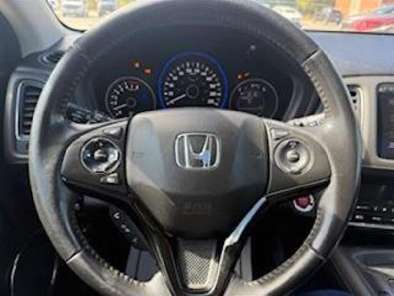 honda HR-V 2017 - 11