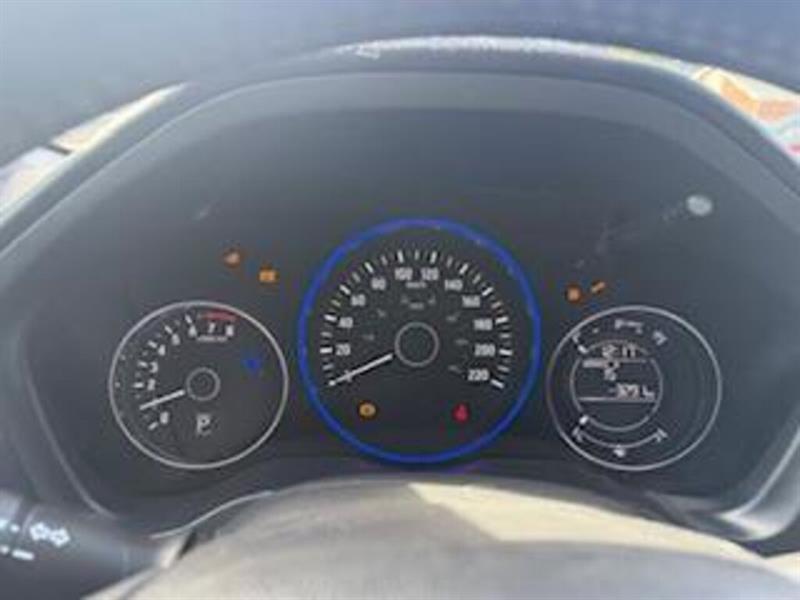 honda HR-V 2017 - 12