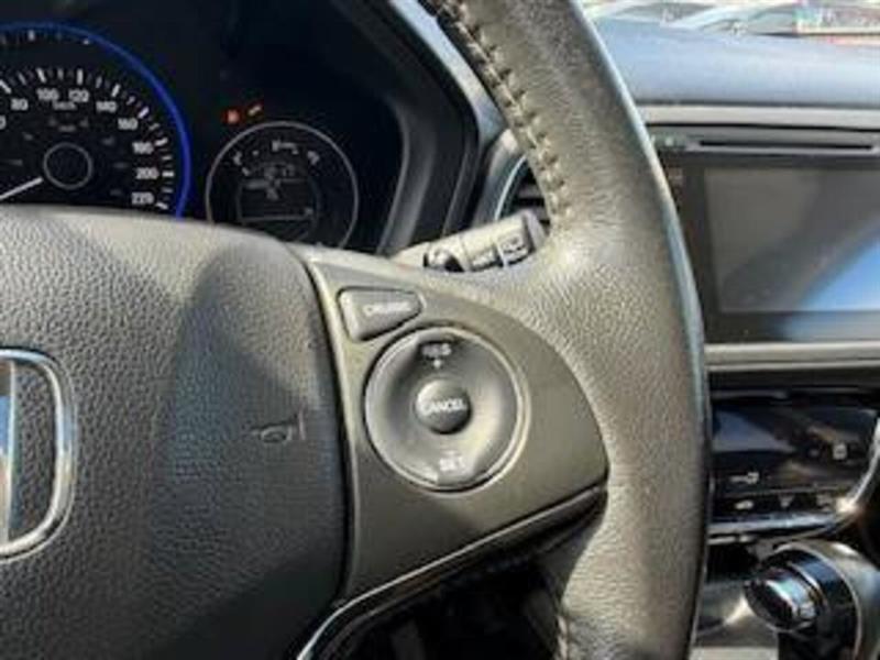 honda HR-V 2017 - 13