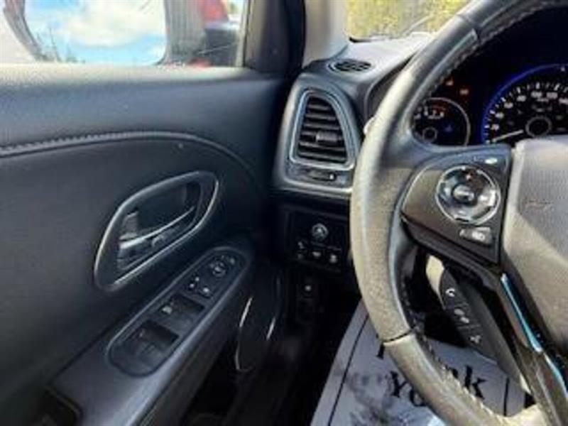 honda HR-V 2017 - 14